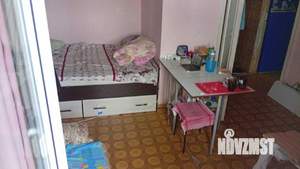 1-к квартира, вторичка, 29м2, 5/9 этаж