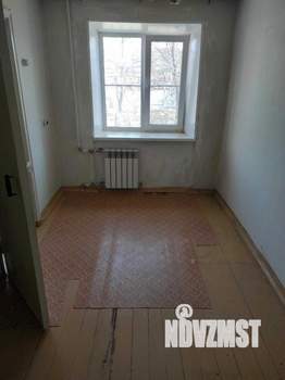 2-к квартира, вторичка, 43м2, 2/5 этаж