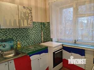 2-к квартира, вторичка, 45м2, 2/5 этаж