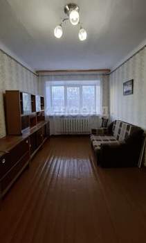 1-к квартира, вторичка, 31м2, 4/4 этаж