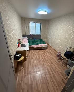 3-к квартира, вторичка, 60м2, 1/9 этаж