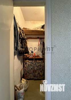 4-к квартира, вторичка, 81м2, 8/9 этаж