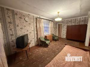 1-к квартира, вторичка, 33м2, 4/5 этаж