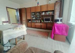 3-к квартира, вторичка, 67м2, 4/4 этаж