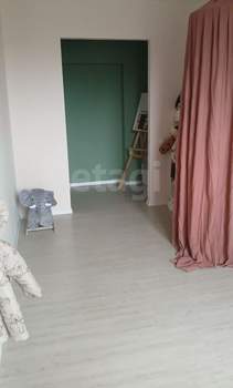 2-к квартира, вторичка, 44м2, 4/5 этаж