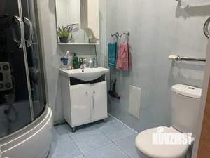 3-к квартира, вторичка, 64м2, 3/3 этаж