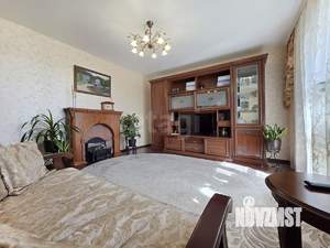 3-к квартира, вторичка, 61м2, 7/9 этаж