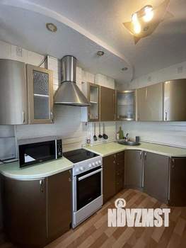 2-к квартира, вторичка, 50м2, 11/12 этаж