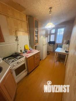 1-к квартира, вторичка, 35м2, 2/9 этаж