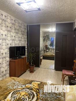 3-к квартира, вторичка, 63м2, 2/5 этаж