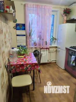 2-к квартира, вторичка, 44м2, 2/5 этаж