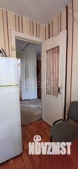 1-к квартира, вторичка, 32м2, 3/5 этаж