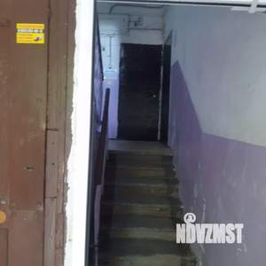 1-к квартира, вторичка, 32м2, 1/5 этаж