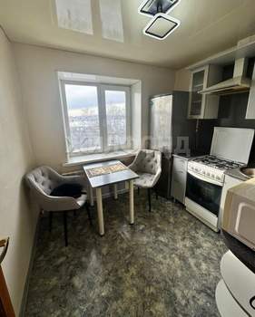 1-к квартира, вторичка, 33м2, 5/5 этаж