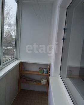 2-к квартира, вторичка, 48м2, 4/5 этаж