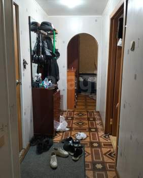 2-к квартира, вторичка, 43м2, 3/5 этаж