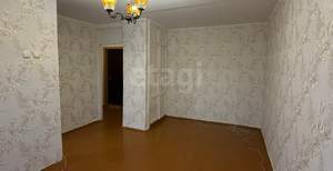 1-к квартира, вторичка, 29м2, 4/5 этаж