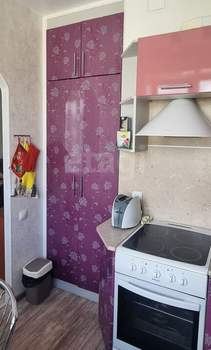 3-к квартира, вторичка, 56м2, 5/5 этаж