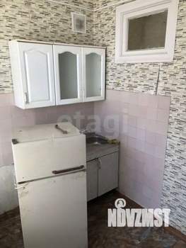 1-к квартира, вторичка, 41м2, 2/4 этаж