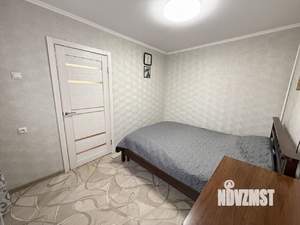 3-к квартира, вторичка, 53м2, 2/5 этаж