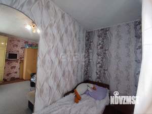 1-к квартира, вторичка, 31м2, 4/5 этаж