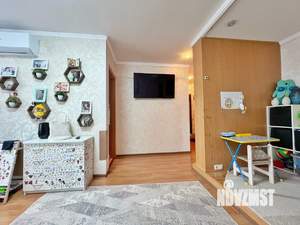 2-к квартира, вторичка, 45м2, 5/5 этаж