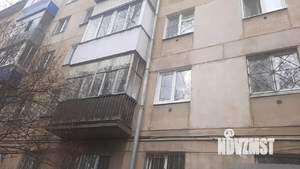 1-к квартира, вторичка, 32м2, 2/5 этаж
