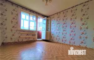 1-к квартира, вторичка, 29м2, 5/5 этаж