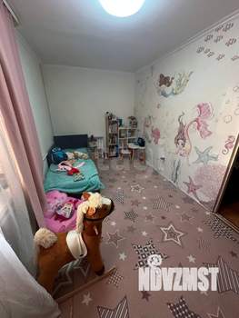 2-к квартира, вторичка, 42м2, 1/5 этаж