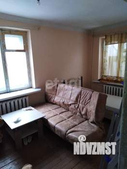 1-к квартира, вторичка, 31м2, 3/3 этаж