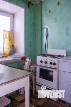2-к квартира, вторичка, 42м2, 4/5 этаж