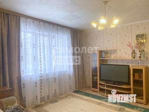 4-к квартира, вторичка, 73м2, 1/9 этаж