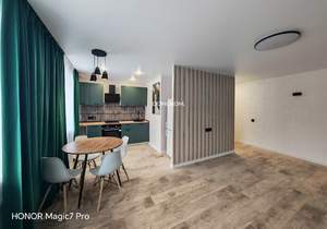 2-к квартира, вторичка, 44м2, 2/5 этаж