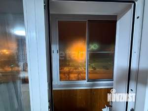 1-к квартира, вторичка, 31м2, 4/5 этаж