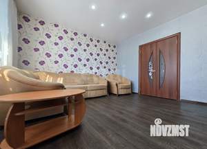 3-к квартира, вторичка, 65м2, 5/5 этаж
