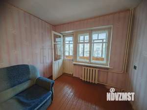 1-к квартира, вторичка, 29м2, 3/5 этаж
