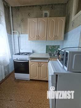 2-к квартира, вторичка, 44м2, 4/5 этаж