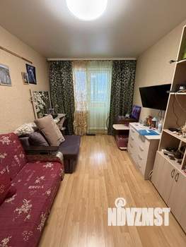1-к квартира, вторичка, 28м2, 9/9 этаж