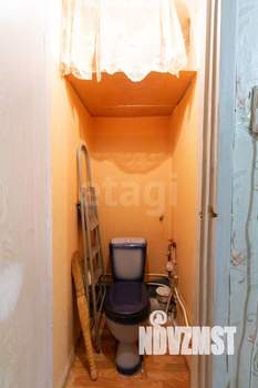 1-к квартира, вторичка, 34м2, 1/9 этаж