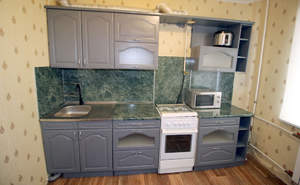 1-к квартира, вторичка, 34м2, 1/9 этаж