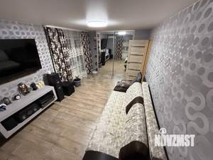 1-к квартира, вторичка, 31м2, 4/5 этаж