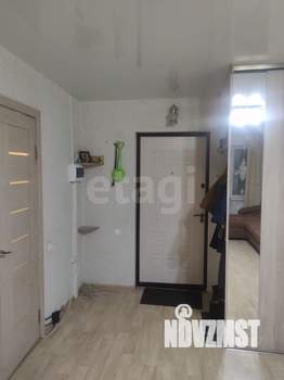 1-к квартира, вторичка, 35м2, 4/14 этаж