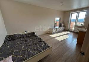 1-к квартира, вторичка, 32м2, 10/10 этаж