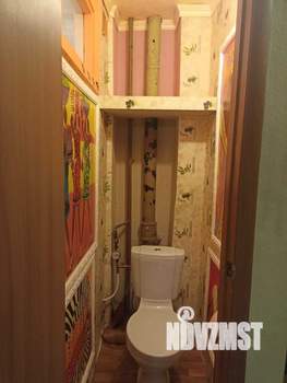 2-к квартира, вторичка, 41м2, 3/3 этаж