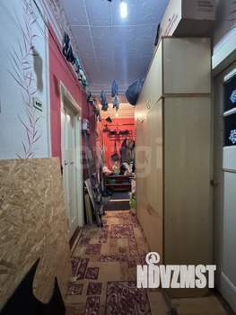 2-к квартира, вторичка, 51м2, 1/3 этаж