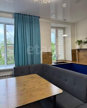 3-к квартира, вторичка, 53м2, 2/4 этаж