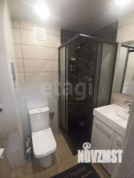 1-к квартира, вторичка, 37м2, 2/5 этаж