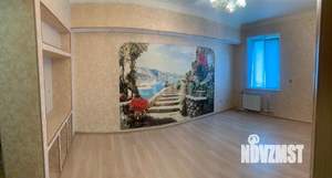 2-к квартира, вторичка, 54м2, 1/2 этаж