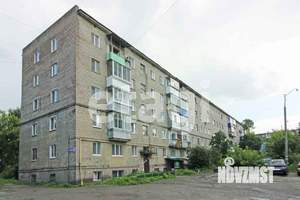 1-к квартира, вторичка, 32м2, 3/5 этаж