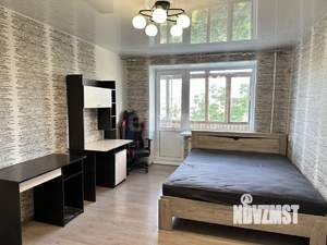 1-к квартира, вторичка, 32м2, 3/9 этаж